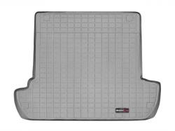 Weathertech - WeatherTech 42230 CargoLiner Trunk Mat Grey - Image 1
