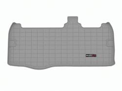 Weathertech - WeatherTech 42238 CargoLiner Trunk Mat Grey - Image 1