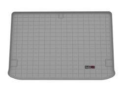 Weathertech - WeatherTech 42150 CargoLiner Trunk Mat Grey - Image 1
