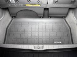 Weathertech - WeatherTech 42238 CargoLiner Trunk Mat Grey - Image 2