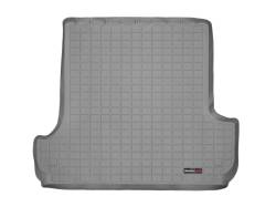 Weathertech - WeatherTech 42175 CargoLiner Trunk Mat Grey - Image 1