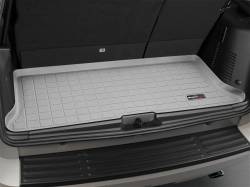 Weathertech - WeatherTech 42223 CargoLiner Trunk Mat Grey - Image 2