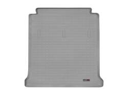Weathertech - WeatherTech 42151 Grey Cargo Liner Mat - Image 1