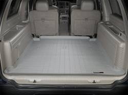 Weathertech - WeatherTech 42151 Grey Cargo Liner Mat - Image 2