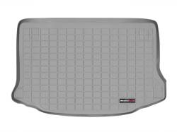 Weathertech - WeatherTech 42199 CargoLiner Trunk Mat Grey - Image 1