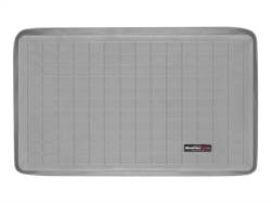 Weathertech - WeatherTech 42229 CargoLiner Trunk Mat Grey - Image 1