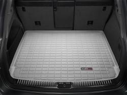 Weathertech - WeatherTech 42229 CargoLiner Trunk Mat Grey - Image 2