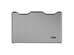 Weathertech - WeatherTech 42311 CargoLiner Trunk Mat Grey - Image 1