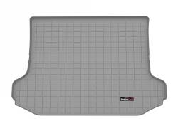 Weathertech - WeatherTech 42295 CargoLiner Trunk Mat Grey - Image 1