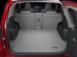 Weathertech - WeatherTech 42295 CargoLiner Trunk Mat Grey - Image 2