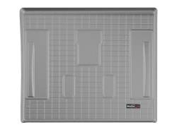 Weathertech - WeatherTech 42306 CargoLiner Trunk Mat Grey - Image 1
