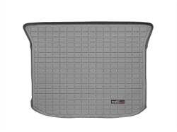 Weathertech - WeatherTech 42325 CargoLiner Trunk Mat Grey - Image 1