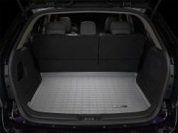 Weathertech - WeatherTech 42325 CargoLiner Trunk Mat Grey - Image 2