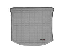 Weathertech - WeatherTech 42469 CargoLiner Trunk Mat Grey - Image 1