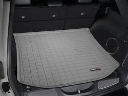 Weathertech - WeatherTech 42469 CargoLiner Trunk Mat Grey - Image 2