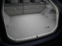 Weathertech - WeatherTech 42400 Cargo Liner Mat Grey - Image 2