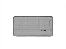 Weathertech - WeatherTech 42484 CargoLiner Trunk Mat Grey - Image 1