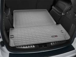 Weathertech - WeatherTech 42493 Cargo Liner Mat Grey - Image 2