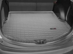 Weathertech - WeatherTech 42610 CargoLiner Trunk Mat Grey - Image 2