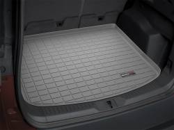 Weathertech - WeatherTech 42570 CargoLiner Trunk Mat Grey - Image 2