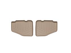 Weathertech - WeatherTech 450422 FloorLiner DigitalFit Floor Mats Tan - Image 1