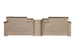 Weathertech - WeatherTech 450442 FloorLiner DigitalFit Floor Mats Tan - Image 1