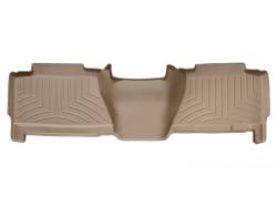 Weathertech - WeatherTech 450612 FloorLiner DigitalFit Floor Mats Tan - Image 1