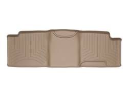 Weathertech - WeatherTech 450482 FloorLiner DigitalFit Floor Mats Tan - Image 1