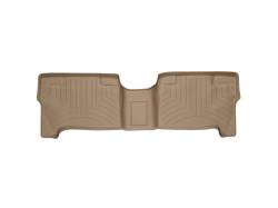 Weathertech - WeatherTech 450302 FloorLiner DigitalFit Floor Mats Tan - Image 1