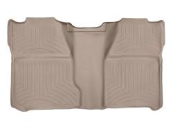 Weathertech - WeatherTech 450660 FloorLiner DigitalFit Floor Mats Tan - Image 1