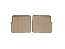 Weathertech - WeatherTech 450792 FloorLiner DigitalFit Floor Mats Tan - Image 1