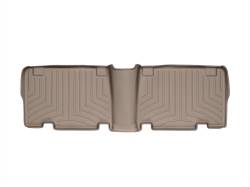 Weathertech - WeatherTech 450722 FloorLiner DigitalFit Floor Mats Tan - Image 1