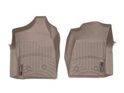Weathertech - WeatherTech 450281 FloorLiner DigitalFit Floor Mats Tan - Image 1