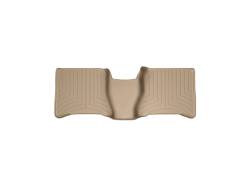 Weathertech - WeatherTech 450522 FloorLiner DigitalFit Floor Mats Tan - Image 1