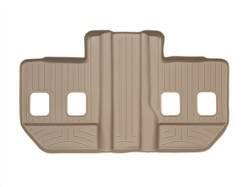 Weathertech - WeatherTech 450665 FloorLiner DigitalFit Floor Mats Tan - Image 1
