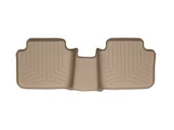 Weathertech - WeatherTech 450602 FloorLiner DigitalFit Floor Mats Tan - Image 1