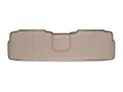 Weathertech - WeatherTech 450392 FloorLiner DigitalFit Floor Mats Tan - Image 1