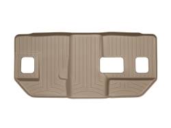 Weathertech - WeatherTech 450668 FloorLiner DigitalFit Floor Mats Tan - Image 1