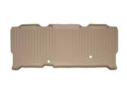 Weathertech - WeatherTech 450023 FloorLiner DigitalFit Floor Mats Tan - Image 1