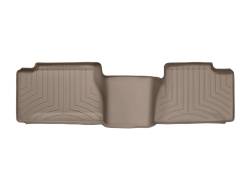 Weathertech - WeatherTech 450034 FloorLiner DigitalFit Floor Mats Tan - Image 1