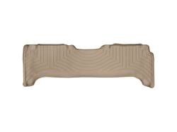 Weathertech - WeatherTech 450772 FloorLiner DigitalFit Floor Mats Tan - Image 1