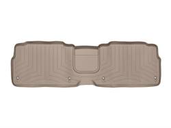 Weathertech - WeatherTech 450142 FloorLiner DigitalFit Floor Mats Tan - Image 1