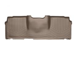 Weathertech - WeatherTech 450123 FloorLiner DigitalFit Floor Mats Tan - Image 1