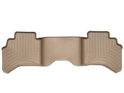 Weathertech - WeatherTech 450042 FloorLiner DigitalFit Floor Mats Tan - Image 1