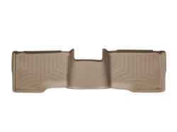 Weathertech - WeatherTech 450132 FloorLiner DigitalFit Floor Mats Tan - Image 1