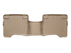 Weathertech - WeatherTech 450194 FloorLiner DigitalFit Floor Mats Tan - Image 1