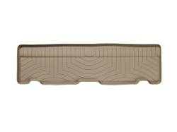 Weathertech - WeatherTech 450033 FloorLiner DigitalFit Floor Mats Tan - Image 1