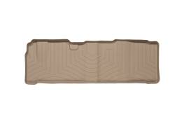 Weathertech - WeatherTech 450202 DigitalFit FloorLiner Floor Mats Tan - Image 1