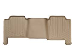Weathertech - WeatherTech 450052 FloorLiner DigitalFit Floor Mats Tan - Image 1