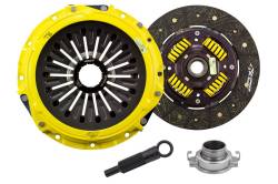 Advanced Clutch - Advanced Clutch ME2-HDSS ACT HD Performance Street Sprung Clutch Kit w/Monoloc - Image 1
